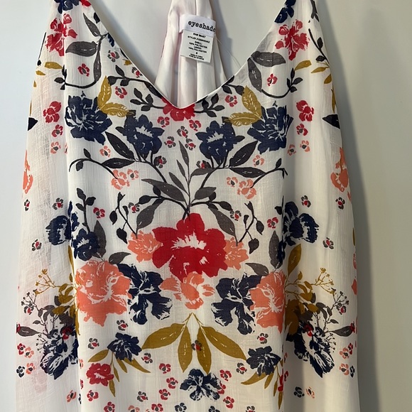 Summer dress brand new. - Picture 2 of 4